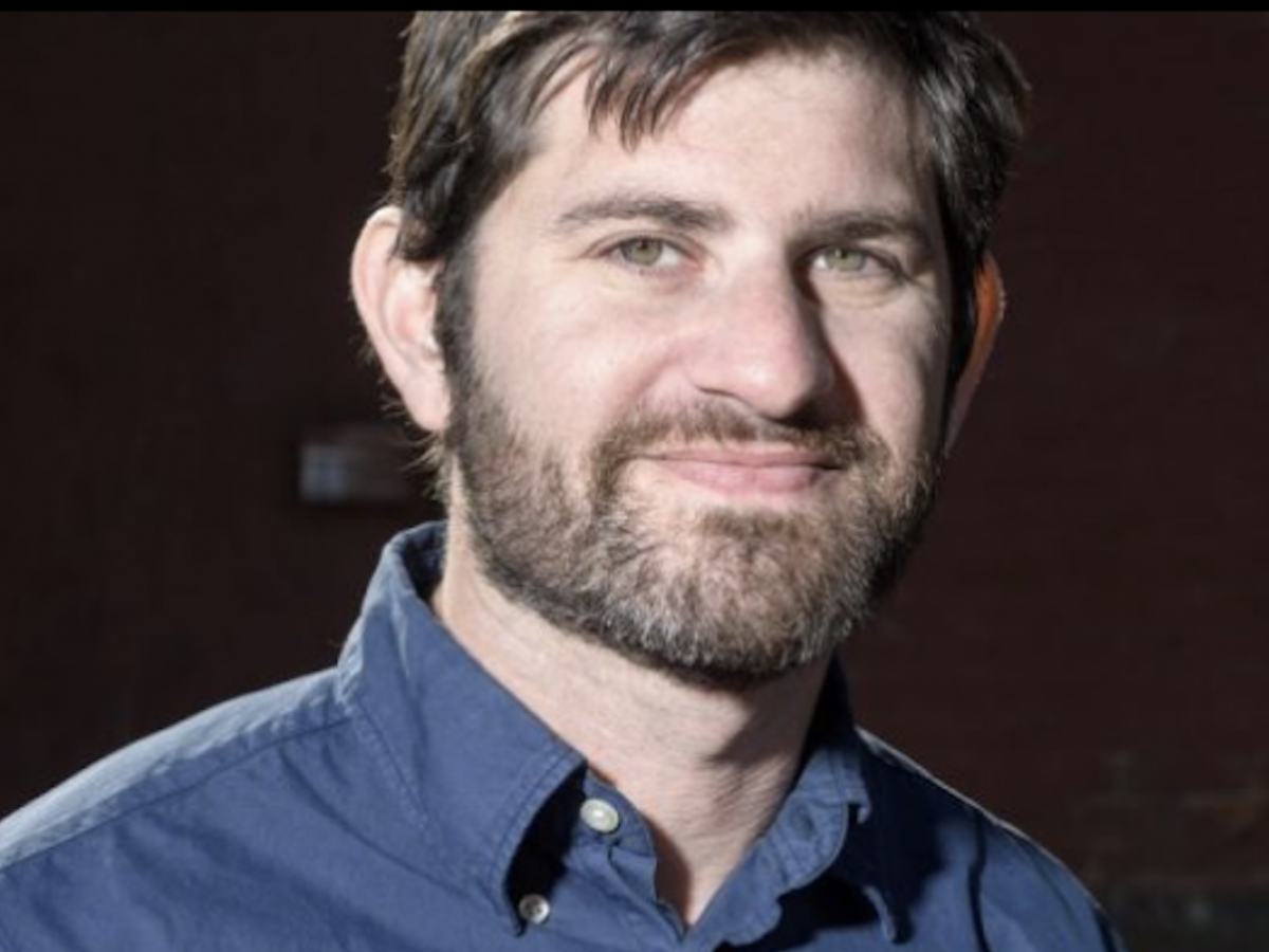 Stu Sherman Has the Policy Knowledge and Personal Experience