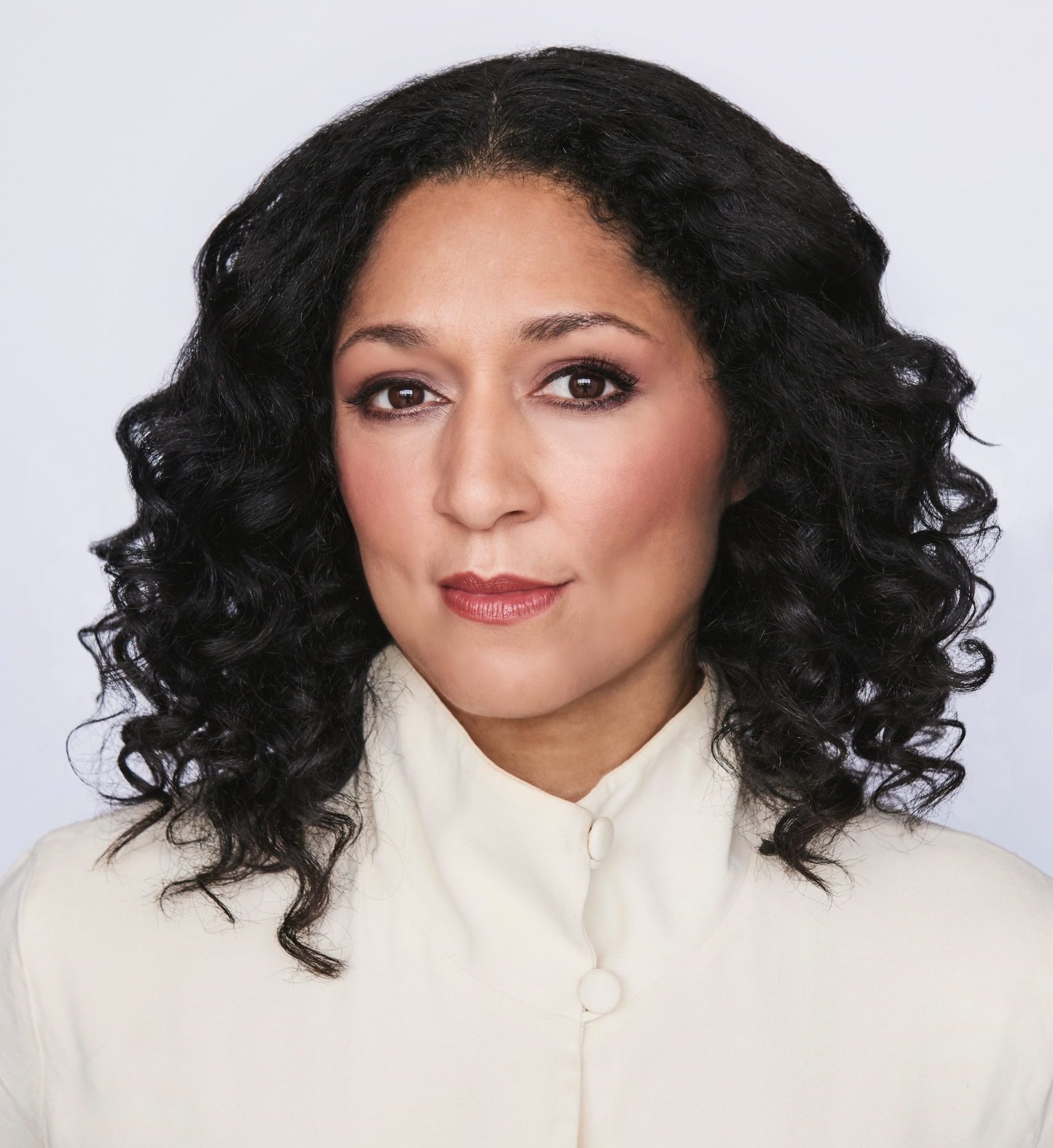 Photograph of Maya Contreras