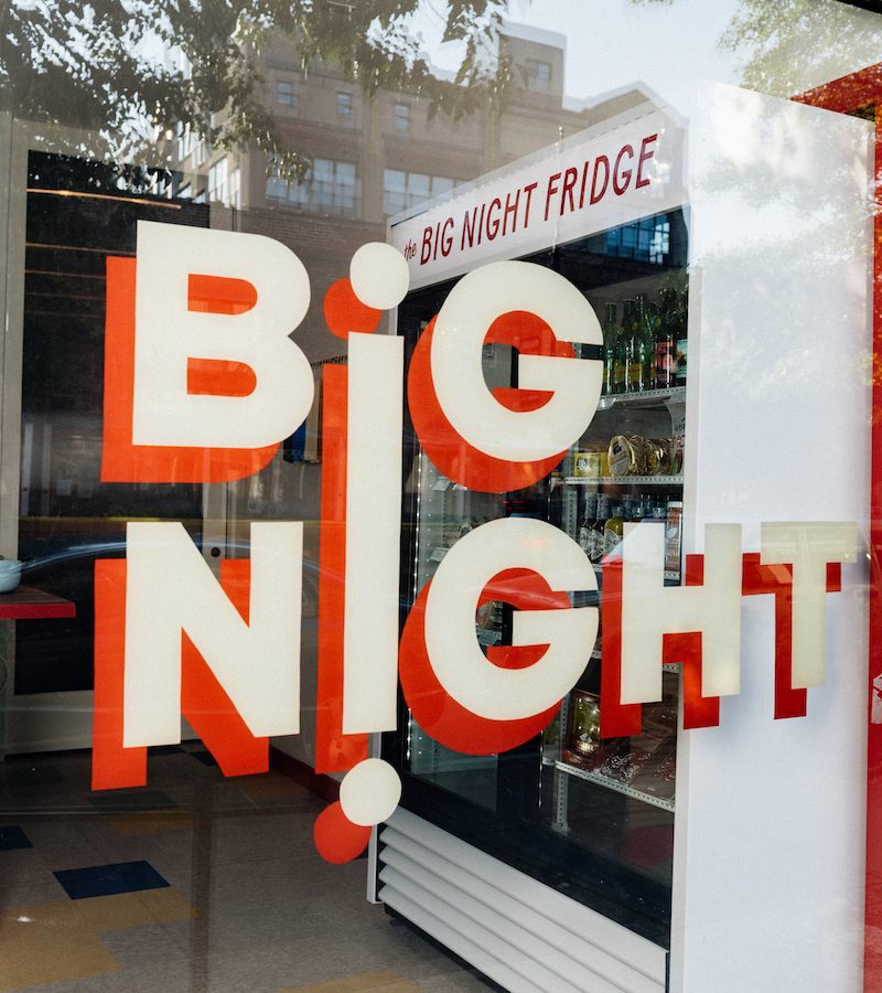 Big Night