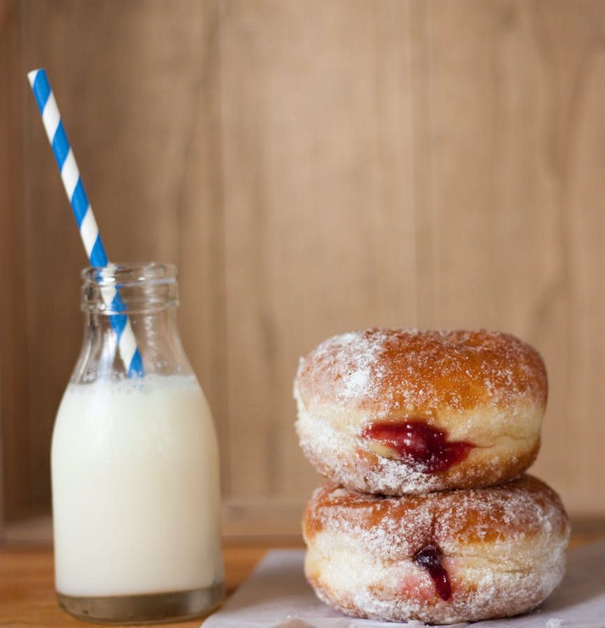 donuts doughnuts food foodporn