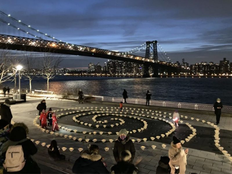 Greenpoint This Week: Bushwick Inlet Park, Free Store, and More