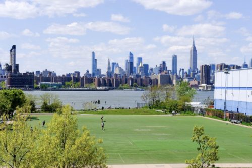 Local Community Leaders Push City to Finally Complete Bushwick Inlet Park
