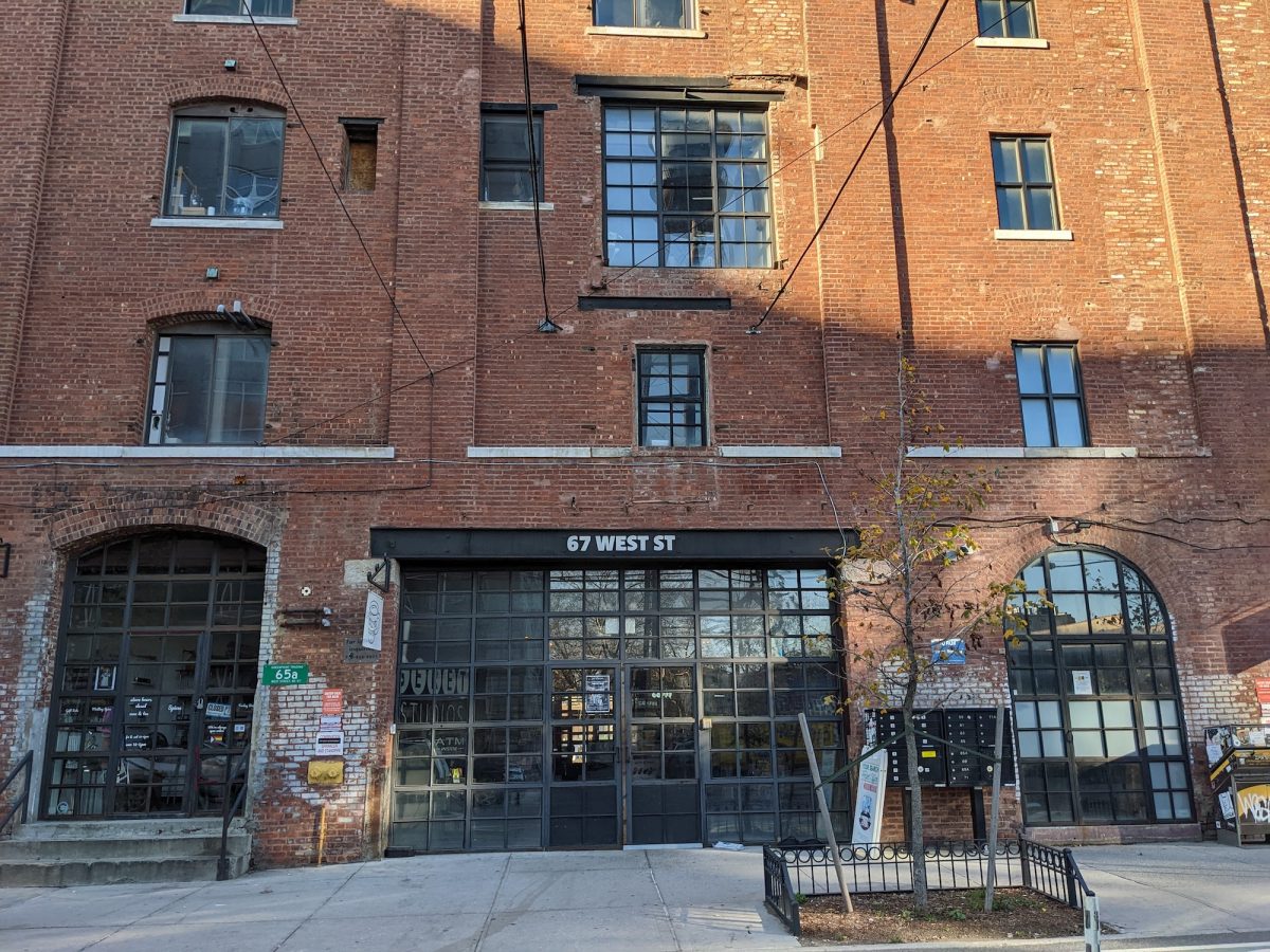 Notorious Greenpoint Landlord Moves to Sell 67 West Street