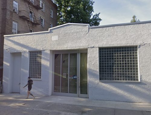 Greenpoint’s Faurschou/Ilis Building Site Officially Turning into Condos