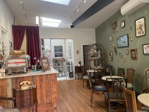 Stop by our spring market, swap books, and more — What’s Happening, Greenpoint? (4/9-15)