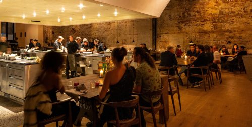 Greenpoint’s Ilis Announces Closure, Citing Building Sale