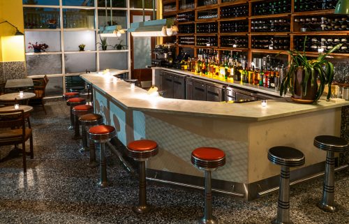 Watch short films, sip sake, and more — What’s Happening, Greenpoint? (4/2-8)