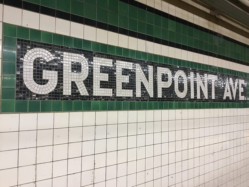 An Open Letter to the MTA: Greenpoint Deserves Better Communication