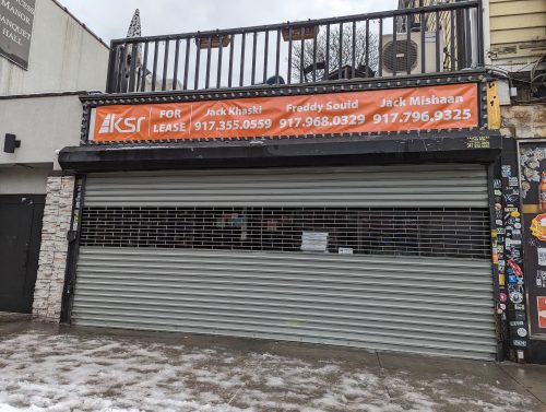 New Initiatives Could Help Alleviate Strain for Small Businesses in Greenpoint and Williamsburg 