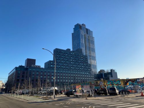 40 Oak Street Neighbors Say They Frequently Endure Harassment and Abuse from Fellow Tenant