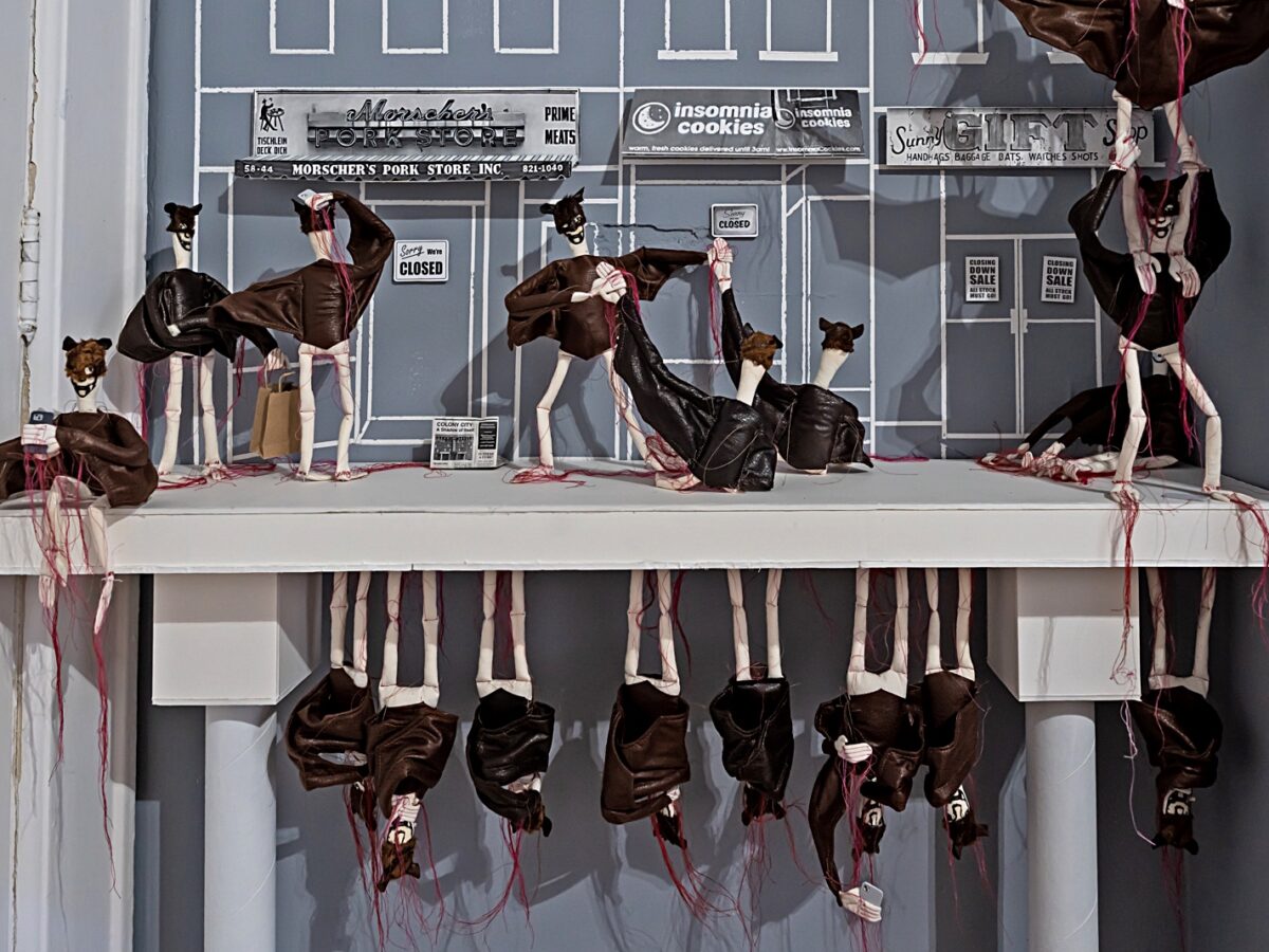 Photo from Jody MacDonald