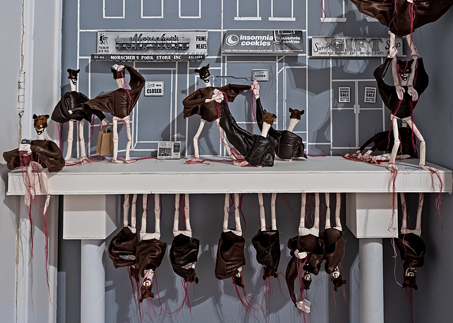 Photo from Jody MacDonald