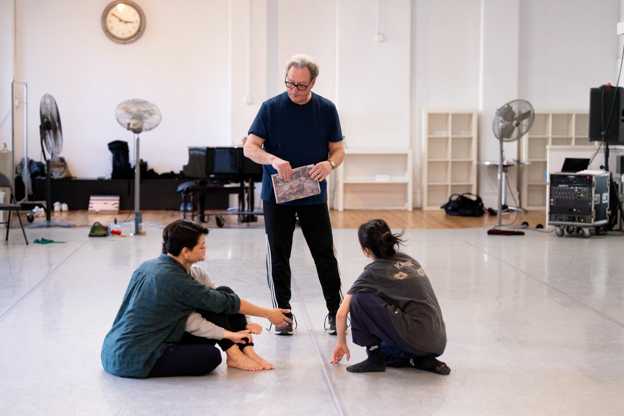 Peter Stathas Dance, photo by Rebecca Marcela Oviatt