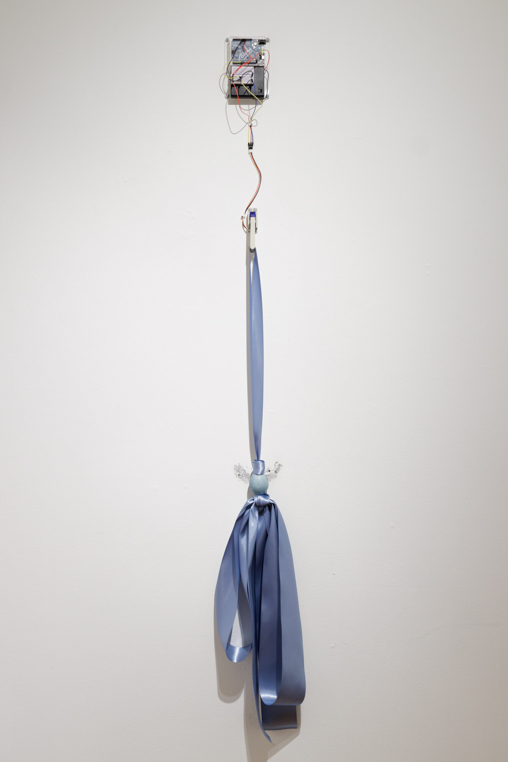 Exhibition photo by Alice Munro