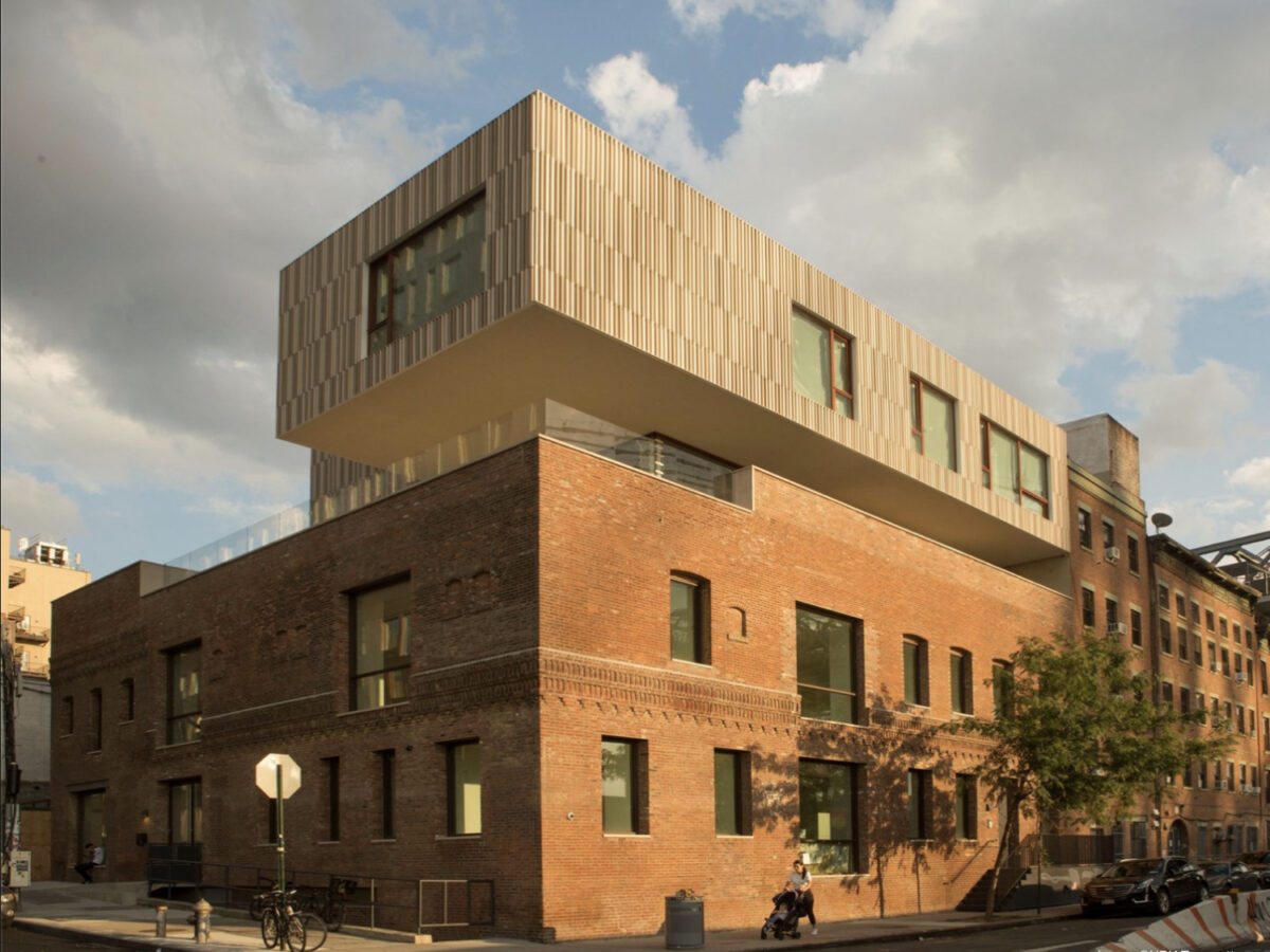 Photo provided by Williamsburg Biannual