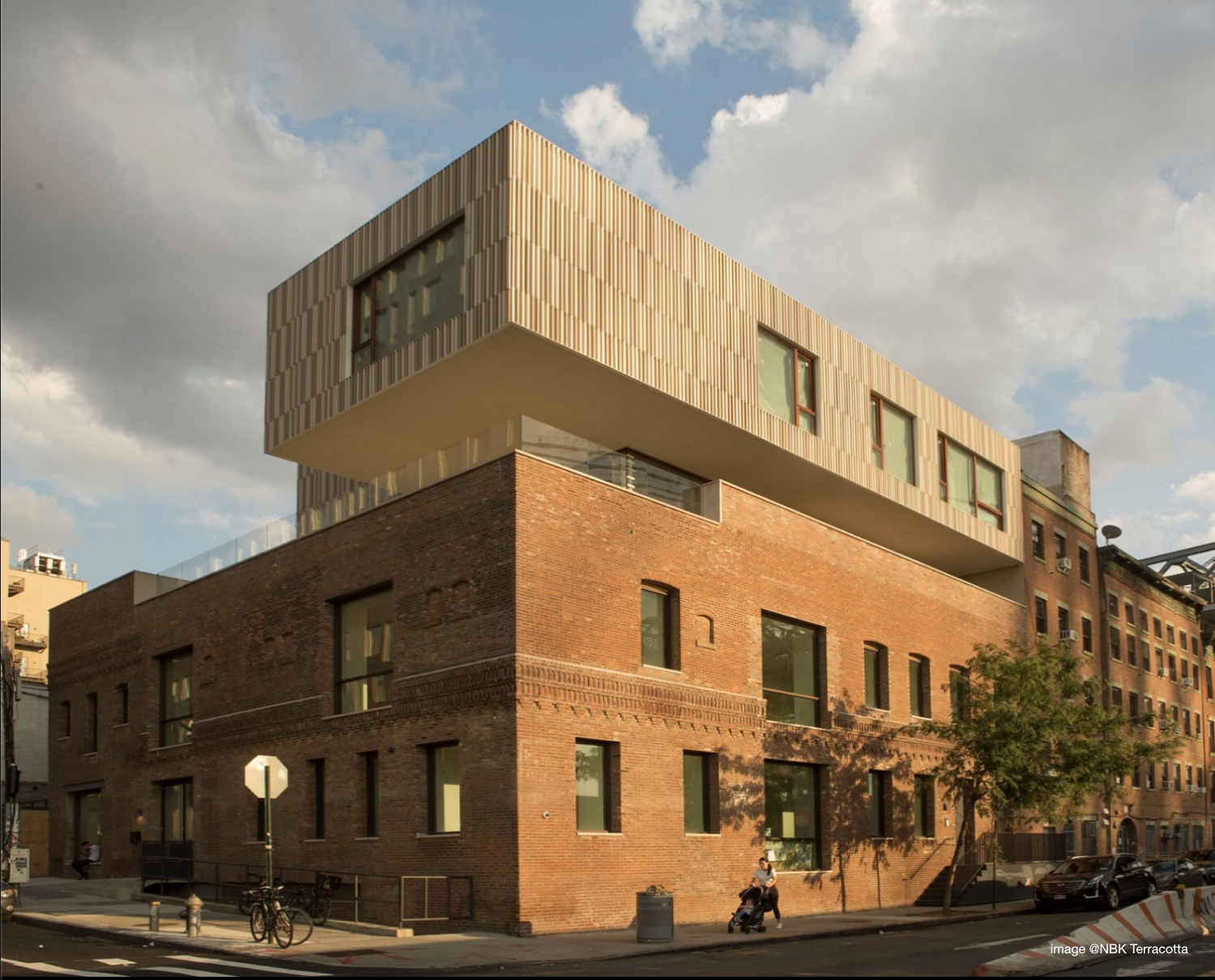 Photo provided by Williamsburg Biannual