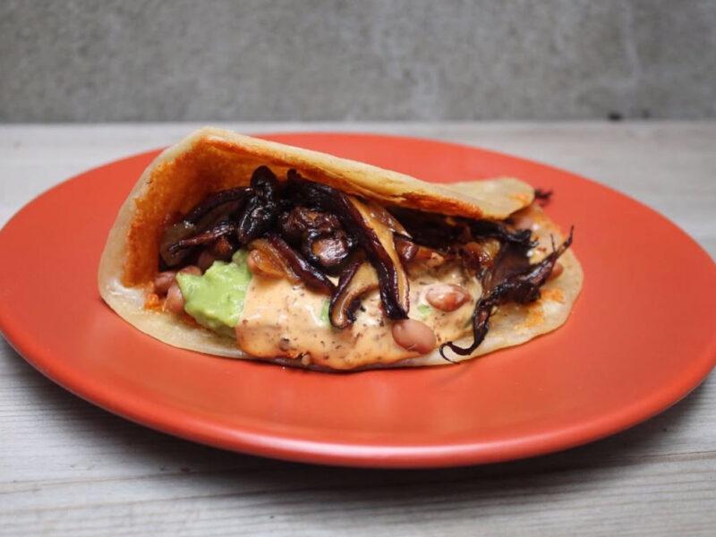 Acclaimed Border Town Officially Opens Greenpoint Restaurant