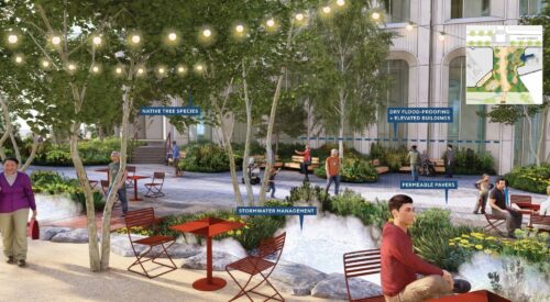 City Planning Commission Approves Monitor Point Project in Greenpoint