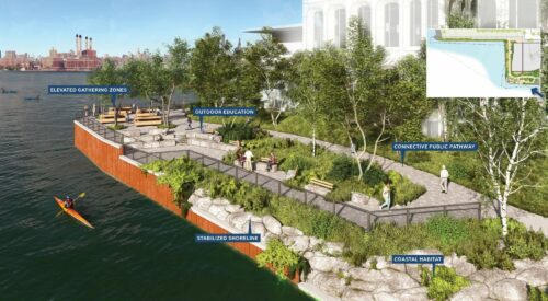Controversial Monitor Point Project Gets Approval from City Council Committee