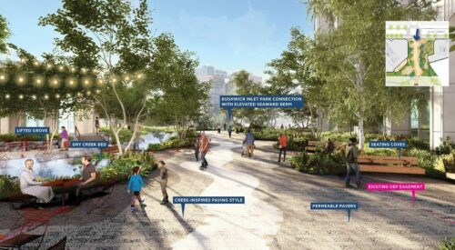 Greenpoint’s Monitor Point Project Officially Approved by New York City Council