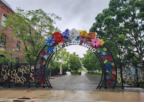 Fix your bike, celebrate Prince, and more — What’s Happening, Greenpoint? (6/4-10)