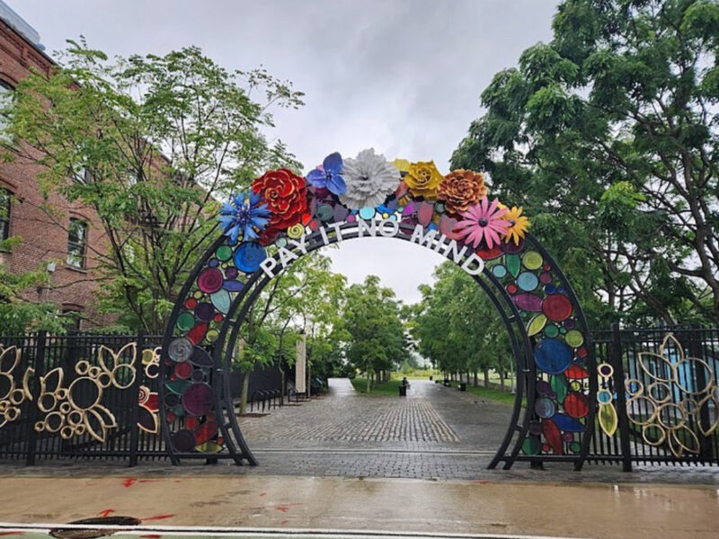 Fix your bike, celebrate Prince, and more — What’s Happening, Greenpoint? (6/4-10)