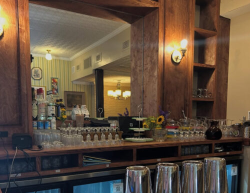 Williamsburg’s Rose Marie Closing in June, Opening New Spot in Same Space