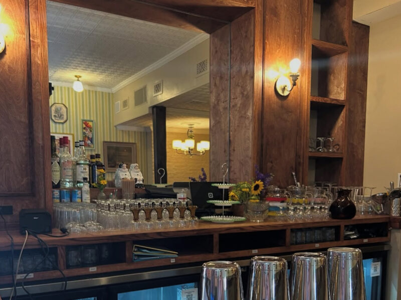 Williamsburg’s Rose Marie Closing in June, Opening New Spot in Same Space