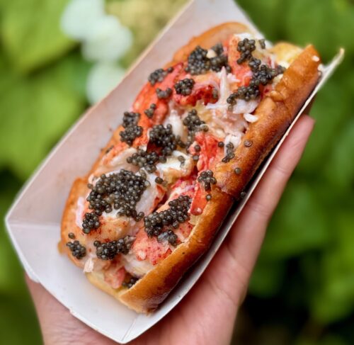 Sailor & Siren Lobster Roll Pop-Up Finds Permanent Home in Greenpoint