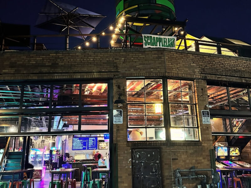 ID trees, find out if punk is dead, and more – What’s Happening, Greenpoint? (7/9-15)