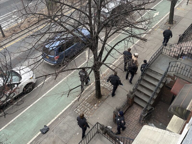 Greenpoint Neighbors Spent Years Sounding the Alarm About House of Horrors on McGuinness Boulevard