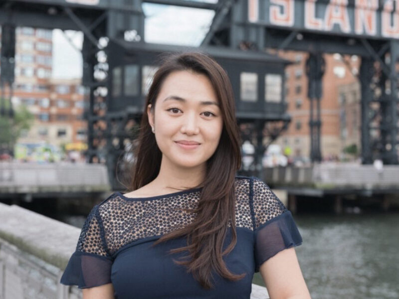 City Council Member Julie Won Launches Campaign for NY-7 Congressional District