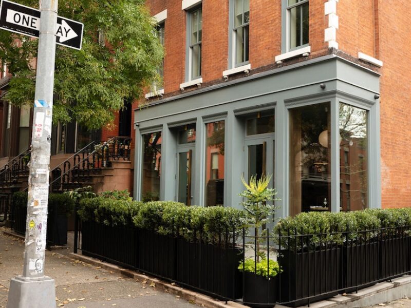 The Noble Closes Permanently Amid Search for New Owner