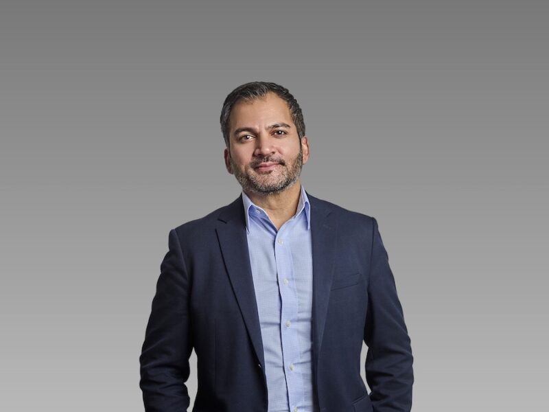 Vichal Kumar Launches Campaign for New York’s 7th Congressional District