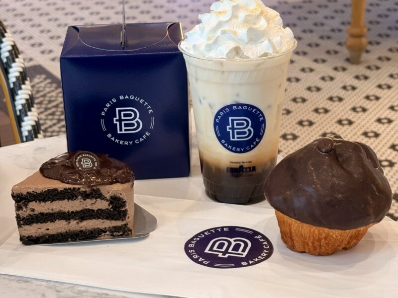 Bakery Chain Paris Baguette to Open in Greenpoint