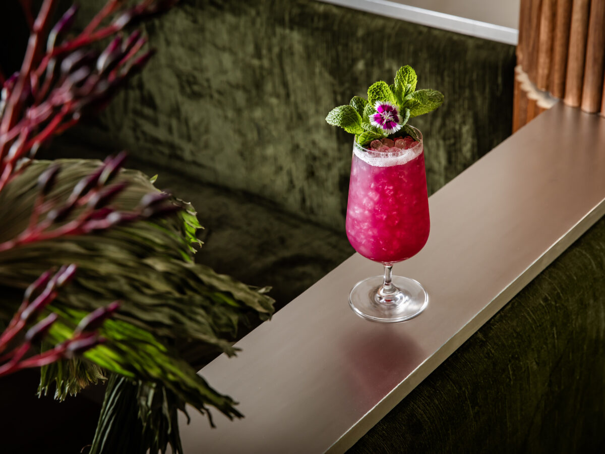 Rum-Focused Bar Echo Lake Opening in Williamsburg Next Week