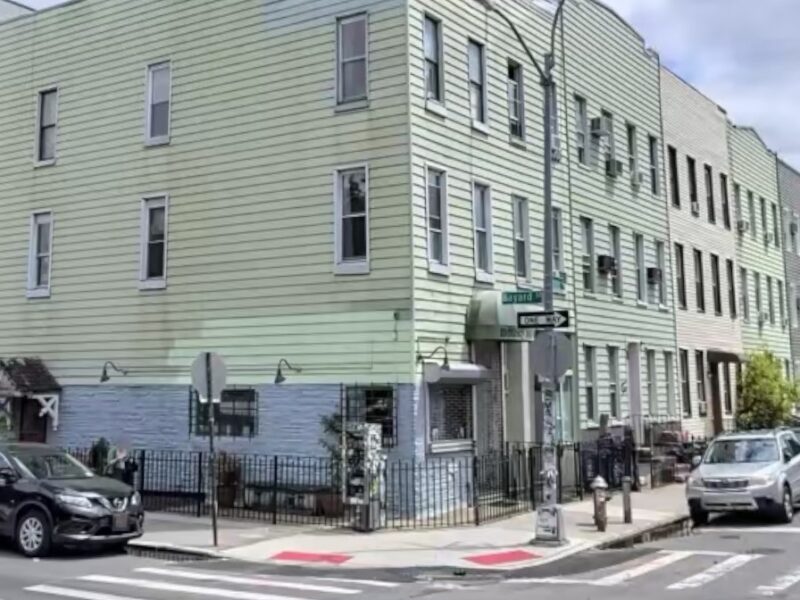 Team Behind Williamsburg’s Baba Set to Open Southern Spot, Ferguson’s Country