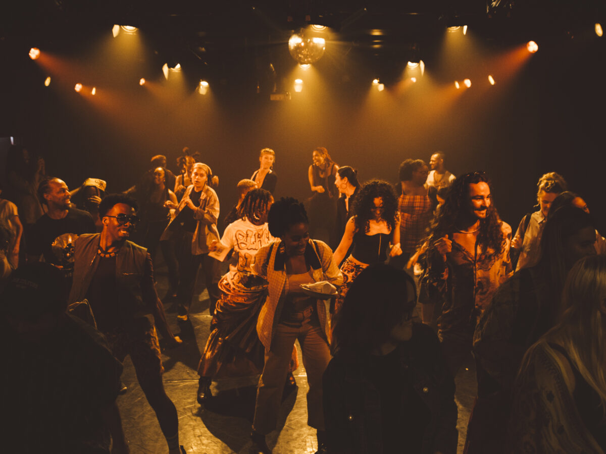 Greenpoint’s Triskelion Arts Is Here to Stay, By Finally Purchasing Its Building 