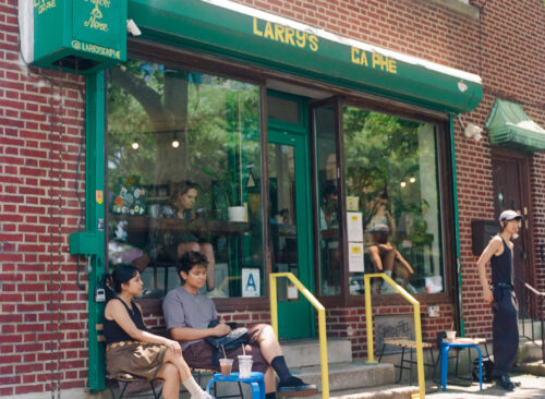 Greenpoint This Week: Taqueria Ramirez Taking Over Nura Space, Driver Smashes Into School Bus, and More