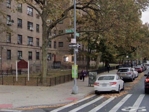 BREAKING: 7-Month-Old Baby Fatally Shot in East Williamsburg