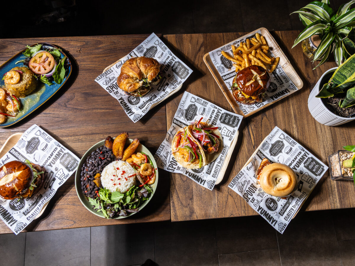 Vegan Quick Bites Owners to Open New Restaurant, SOTTEatery, in Same Greenpoint Space