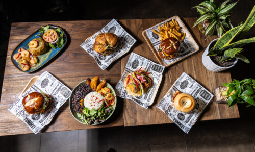 Vegan Quick Bites Owners to Open New Restaurant, SOTTEatery, in Same Greenpoint Space