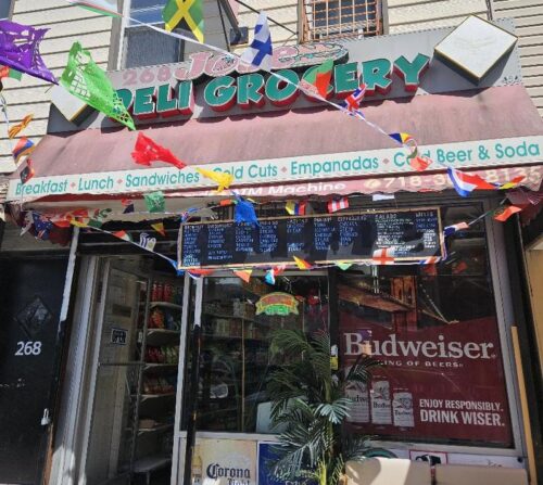 Jose Deli Grocery Offers Affordable Mexican Food and Other Deli Favorites in Greenpoint