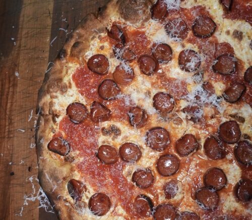 Owner of Williamsburg Pizza Opening Coniglio’s Di Napoli in Williamsburg