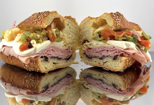 Italian Sandwich Shop Malavita Soft Opens in Greenpoint