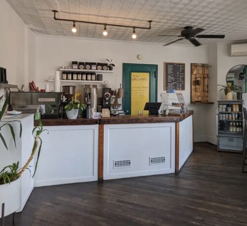 Beloved Vietnamese Coffee Shop Larry’s Cà Phê Closing in May