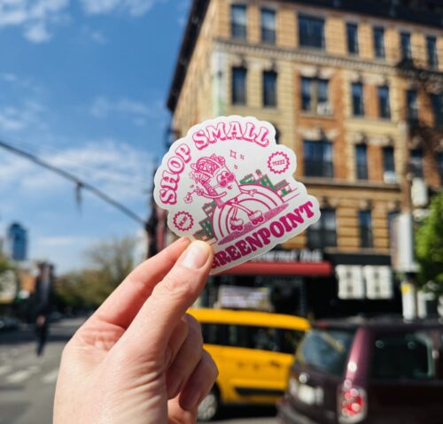 Shop Small and Win Big During This Year’s Spring Retail Crawl