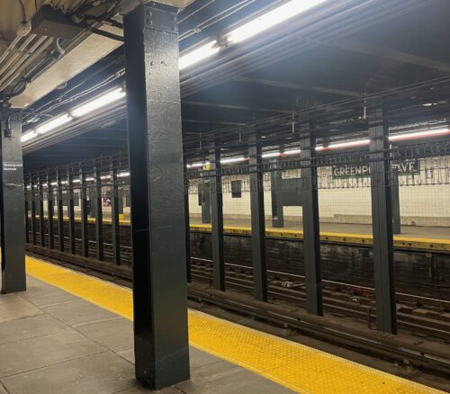 Greenpoint Elected Officials Ask MTA to Limit Disruptive G Train Outages