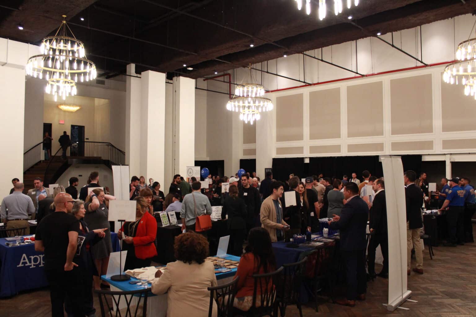 North Brooklyn Chamber Small Business Expo