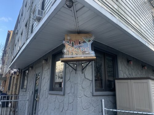 Jimbo Slims Shifts Ownership, Reopens as Phil’s Place